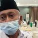 PKB Tuban Mantapkan Diri Pilih jadi Oposisi di Pemerintahan Lindra-Riyadi 12 Ketua DPC PKB Kabupaten Tuban terpilih, H. M. Miyadi yang juga menjabat sebagai Ketua DPRD Tuban. (Foto: Moch Abdurrochim/Tugu Jatim)