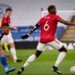 Piala FA: Menang 3-1 atas MU, Leicester Melaju ke Semifinal 12 Laga perempat final Piala FA antara Man United vs Leicester City yang digelar di Stadion King Power, Senin (22/3/2021) dini hari. (Foto: Twitter/@ManUtd)