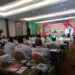 Gus Kholik Terpilih jadi Ketua DPC PKB Kabupaten Malang 12 Suasana Muscab V DPC PKB Kabupaten Malang di Hotel Solari, Minggu (7/3/2021). (Foto: RAP/Tugu Malang/Tugu Jatim)