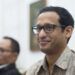 Menteri Pendidikan dan Kebudayaan, Nadiem Makarim. (Foto: Dokumen/Kemendikbud) tugu jatim kuota internet gratis kemendikbud 2021