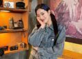 Terseret Kasus Bullying, Naeun April Dikeluarkan dari Drama “Model Taxi”
