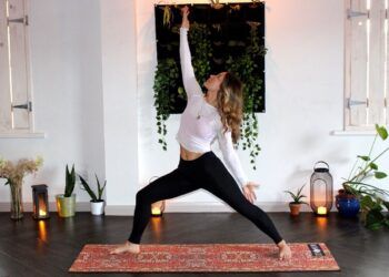Olahraga jenis yoga dapat membantu nyeri saat menstruasi bagi perempuan. (Foto: Unsplash) olahraga saat menstruasi