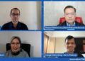 Gelaran event virtual Paragon Innovation Summit 2.0 yang digelar selama 2 hari, 27-28 Maret 2021. (Foto: Dokumen/Tugu Malang/Tugu Jatim) paragon innovation awards