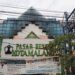 Pasar Besar Kota Malang yang menjadi polemik terkait revitalisasi pasar. (Foto: Azmy/Tugu Malang/Tugu Jatim) dprd kota malang