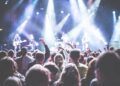 Ilustrasi konser musik. (Foto: Pexels/Tugu Jatim)