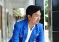 Ketua Umum PB PMII, Muhammad Abdullah Syukri yang baru saja terpilih pada Kongres PMII di Balikpapan beberapa hari yang lalu. (Foto: Instagram/M Abdullah Syukri)