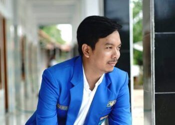Ketua Umum PB PMII, Muhammad Abdullah Syukri yang baru saja terpilih pada Kongres PMII di Balikpapan beberapa hari yang lalu. (Foto: Instagram/M Abdullah Syukri)