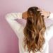 Ilustrasi perempuan yang memiliki rambut panjang. (Foto: Pixabay)