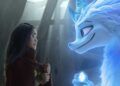 Film Raya and The Last Dragon akan menjadi wajah keberagaman budaya d Asia Tenggara. (Foto: Disney) tugu jatim