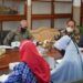 Refocusing APBD Trenggalek untuk Covid-19 Capai Rp 105 Miliar 12 Rapat koordinasi siapkan refocusing APBD Kabupaten Trenggalek. (Foto: Humas Pemkab Trenggalek)