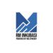 Logo perusahaan inkubator bisnis RM. Inkubasi. (Foto: Instagram/RM.Inkubasi)