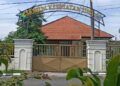 Museum Kesehatan Jiwa Dr Radjiman Wediodiningrat, tepatnya di Jl Jenderal Ahmad Yani, Kecamatan Lawang, Kabupaten Malang. (Foto: Ovi-Gufron/Tugu Jatim)