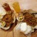Sego Goreng KB, Kuliner Nasi Goreng di Malang dengan Cita Rasa Javanese-Chinese 13 Sego Goreng KB, menu nasi goreng dengan paduan cita rasa javanese food dan chinese food. (Foto: Ovi-Gufron/Tugu Jatim)