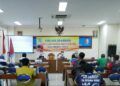PTMSI Bojonegoro Kukuhkan 6 Klub Baru, Persiapan Jelang Porprov Jatim 2022