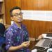 Dr M Atoillah Isfandari dr MKes selaku Pakar Epidemiologi Unair Surabaya. (Foto: Dokumen) ppkm darurat