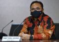 Menteri Agama (Menag) Yaqut Cholil Qoumas atau akrab disapa Gus Yaqut. (Foto: Humas Kemenag)