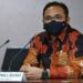 Gus Yaqut Kutuk Keras Kasus Pengeboman di Depan Gereja Katedral Makassar 8 Menteri Agama (Menag) Yaqut Cholil Qoumas atau akrab disapa Gus Yaqut. (Foto: Humas Kemenag)