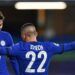 Chelsea vs Atletico, Ziyech Mengantarkan Chelsea ke Perempat Final Liga Champions 8 Chelsea 2-0 Atletico Madrid (3-0 agg), Thomas Tuchel tetap tak terkalahkan sebagai pelatih the Blues setelah penampilan meyakinkannya. (Foto: chelsea.com/Tugu Jatim)