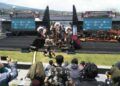 Pagelaran kesenian sendra tari Arjuna Wiwana. (Foto: Disparta Kota Batu/Tugu Jatim)