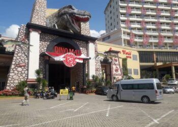 Wisata Jatim Park 3 Kota Batu. (Foto: Sholeh/Tugu Jatim)