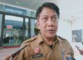 Kadisparbud Kabupaten Malang Made Arya Wedanthara. (Foto: Rap/Tugu Jatim)