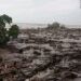 Situasi pasca banjir bandang yang menerjang Kabupaten Lembata pada Minggu (04/04/2021), pukul 19.00 waktu setempat, mengakibatkan 11 orang meninggal dunia. (Foto: BNPB/Tugu Jatim)