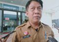 Kadisparbud Kabupaten Malang Made Arya Wedanthara. (Foto: Rap/Tugu Jatim)
