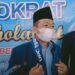 Ketua DPC Partai Demokrat Kabupaten Malang Ghufron Marzuki. (Foto:Rap/Tugu Jatim)