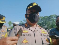 Kapolres Hendri Umar: Polres Beri Perhatian Khusus pada Kendaraan Roda 4 yang Masuk Kabupaten Malang