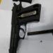 Polri Pastikan Senjata yang Digunakan Pelaku Teror di Mabes Polri Jenis Airgun 12 Ilustrasi airgun, jenis senjata yang digunakan pelaku teror di Mabes Polri Rabu (31/3/2021). (Foto: Dokumen/Polda Jatim)