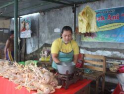 Awal Ramadan, Harga Ayam Potong di Kota Kediri Capai Rp 38 Ribu per Kilogram