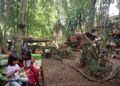 Suasana wisata Bring Rahardjo, Kota Batu. (Foto: M Sholeh/Tugu Malang/Tugu Jatim)