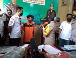 1 Korban Tewas karena Berkelahi, Polres Pelabuhan Tanjung Perak Surabaya Tangkap 2 Pemuda saat Patroli Sahur