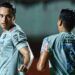 Skema Perempat Final Piala Menpora 2021, 4 Klub Sudah Pegang Tiket 9 Ilustrasi pertandingan Persib Bandung di Piala Menpora 2021. (Foto: IG @pialamenpora2021.news/Tugu Jatim)