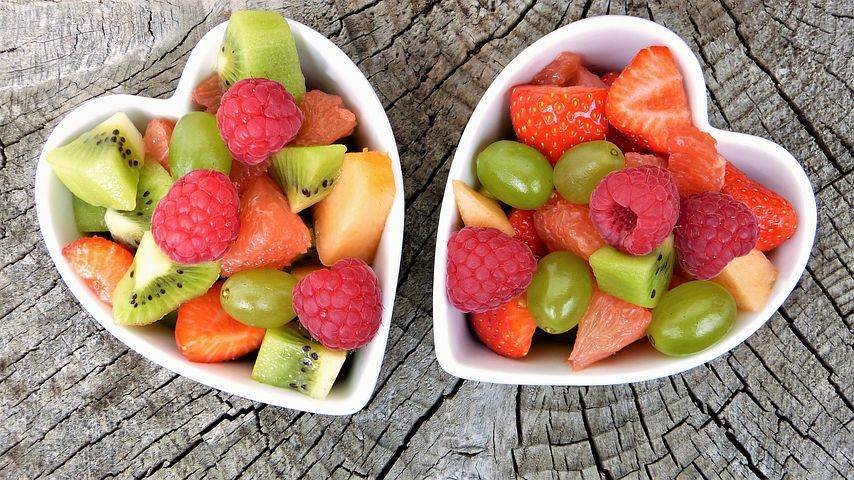 Ilustrasi buah. (Foto: Pixabay/Tugu Jatim)