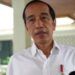 Presiden Joko Widodo (Jokowi) saat memberi ucapan duka cita atas bencana alam yang melanda NTT dan NTB. (Foto: Dok Sekretariatan Presidenan/Tugu Jatim)