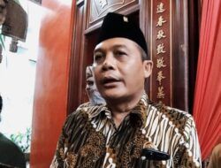 Ketua DPRD Kota Malang Tegaskan Revitalisasi Pasar Besar Malang Masih Sebatas Wacana