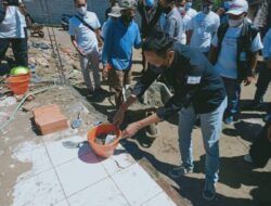 Pemkab Malang Bangun 300 Rumah Tumbuh untuk Korban Gempa Malang