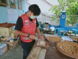 Dalam Sehari, PMI Menghabiskan 117 Kg Beras untuk 2 Desa Korban Gempa Malang