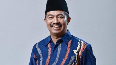 Anggota DPRD Kota Kediri dari Partai Demokrat, Ashari. (Foto: Dokumen)