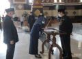 Bupati Tuban, H. Fathul Huda melantik pejabat eselon II pada Kamis (1/4/2021). (Foto: Dok Humas Pemkab Tuban/Tugu Jatim)