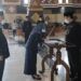 Bupati Tuban, H. Fathul Huda melantik pejabat eselon II pada Kamis (1/4/2021). (Foto: Dok Humas Pemkab Tuban/Tugu Jatim)