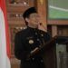 Pertumbuhan Ekonomi Tuban Minus 5,85 Persen di Tahun 2020 12 Bupati Tuban, H. Fathul Huda usai melantik pejabat Eselon II di lingkungan pemerintah Kabupaten Tuban, di pendapa Krida manunggal Tuban, Kamis (1/4/2021). (Foto: Humas Pemkab Tuban) pertumbuhan ekonomi tuban