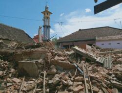 Pemkab Malang Bangun 300 Rumah untuk Korban Gempa Malang agar Bisa Berlebaran