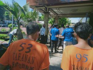 Polsek Ngajum dan Polsek Pagak di Malang Tak Lagi Berwenang Lakukan Penyidikan