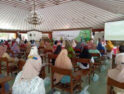 Pekan Hari Kartini, PNS di Bojonegoro Siap Pakai Kebaya Selama 5 Hari