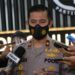 Kronologi ZA Lolos Masuk Mabes Polri dengan Membawa Senjata Api 12 Karo Penmas Divisi Humas Polri Brigjen Pol Rusdi Hartono sata menjelaskan kronologi ZA Lolos Bawa Senjata Tajam Masuki Area Mabes Polri. (Foto : Humas Polri)