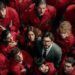 Mengulik Drama "Money Heist" Versi Korea dan Deretan Para Pemerannya 8 Serial Original Netflix “Money Heist” yang akan dibuat versi Korea. (Foto : Twitter/@lacasadepapel)