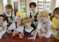 Jelang Comeback, NCT DREAM Rilis Konten ala Pegawai Kafe