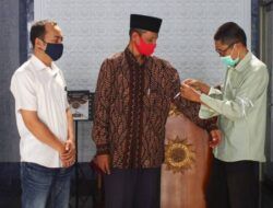 Muhammadiyah dan NU Kota Malang Kecam Pelaku Kekerasan Terhadap Jurnalis Tempo